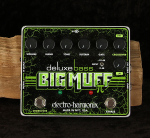 EHX Deluxe Bass Big Muff
