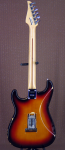 Fernandes Stratocaster