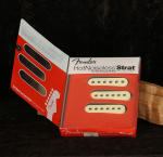 Fender Hot Noiseless Strat szett