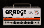 
                            Orange Dual Terror
