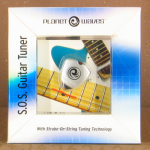 Planet Waves S.O.S. Guitar Tuner