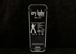 
                            Dunlop ZW-45 Cry Baby Wylde wah