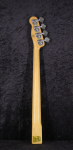 Squier CV 50s Precision Bass nyak